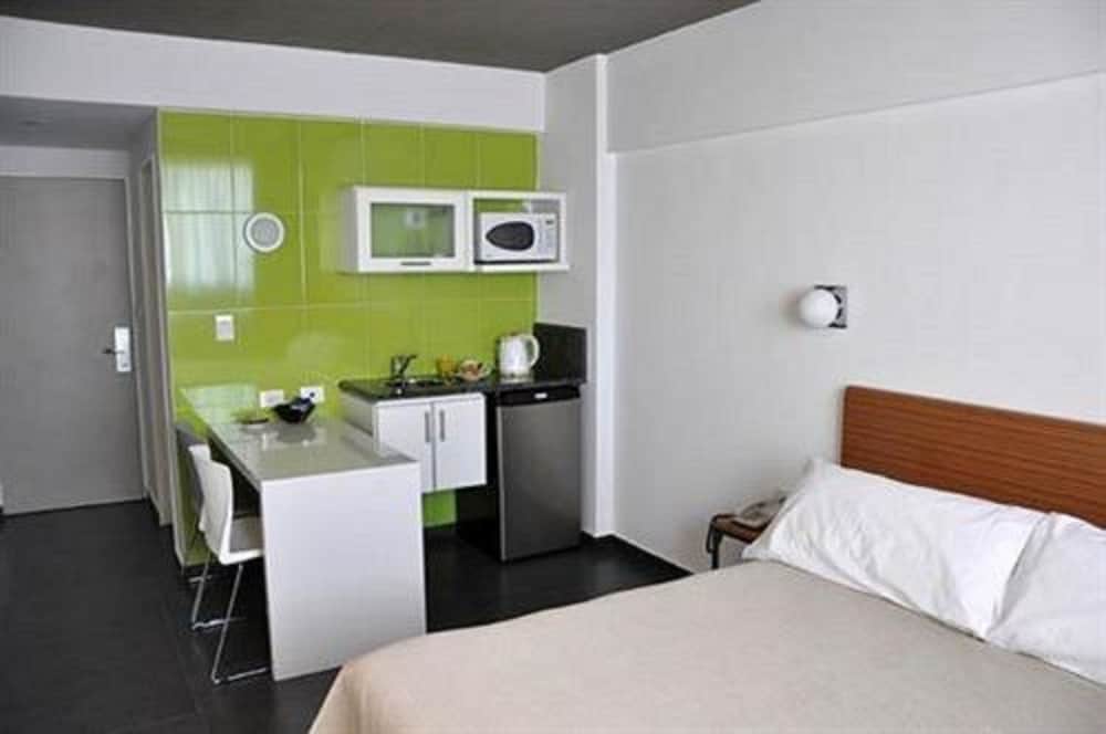 ROBERTA ROSA DE FONTANA SUITES 13/41