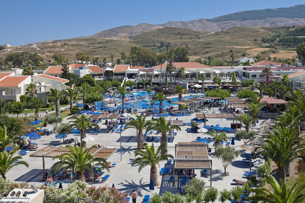 Kipriotis Village Resort 6/64