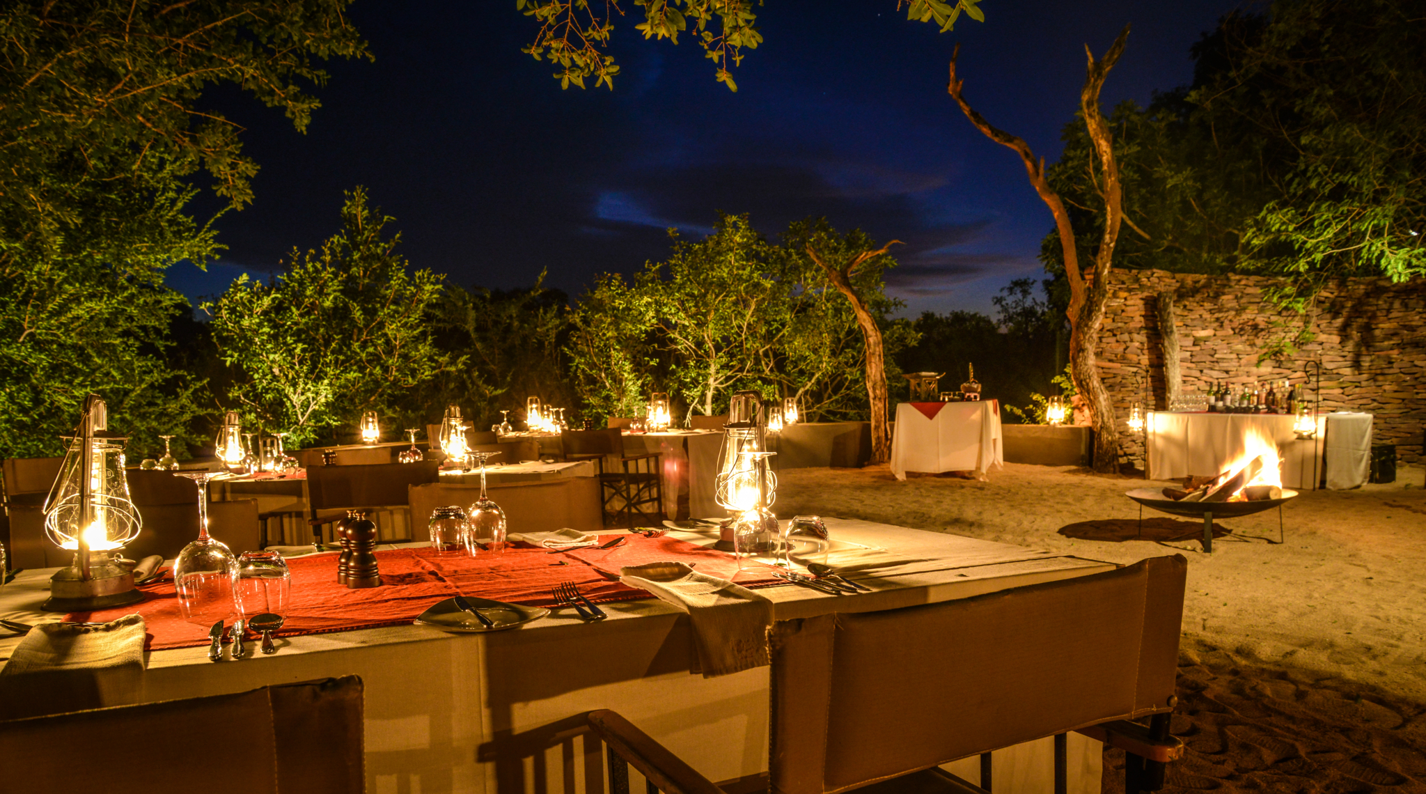Lion Sands Tinga & Narina Suites 25/47