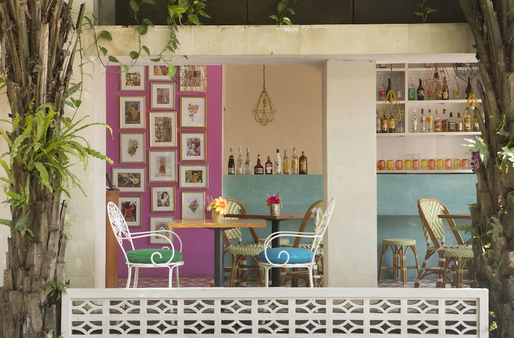 Ubud Village Hotel 6/51