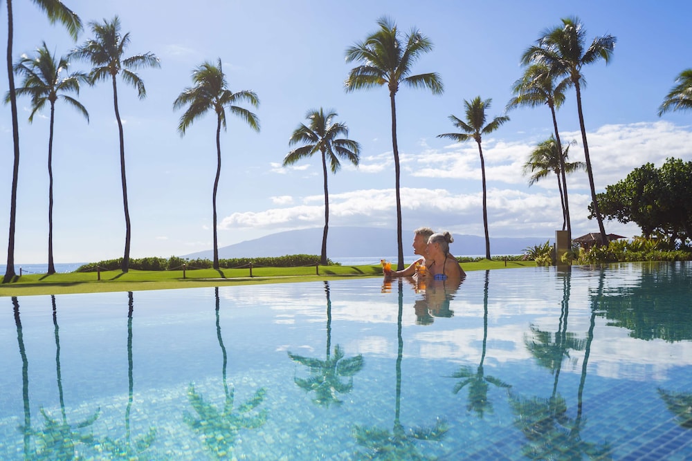 Hyatt Residence Club Maui Kaanapali Beach 20/48