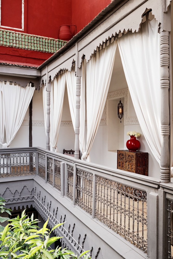 LES JARDINS D HENIA RIAD AND HAMMAM photo1
