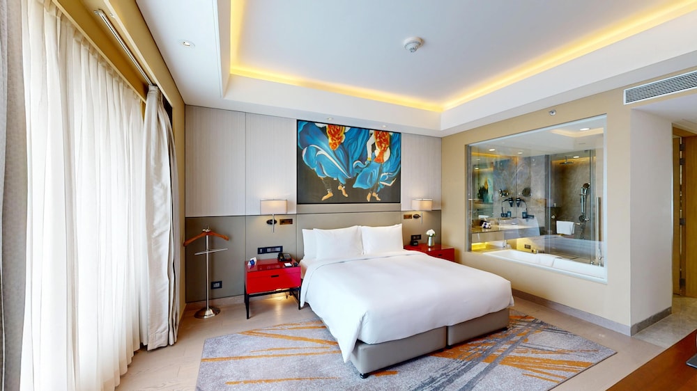 Radisson Blu Faridabad 28/75