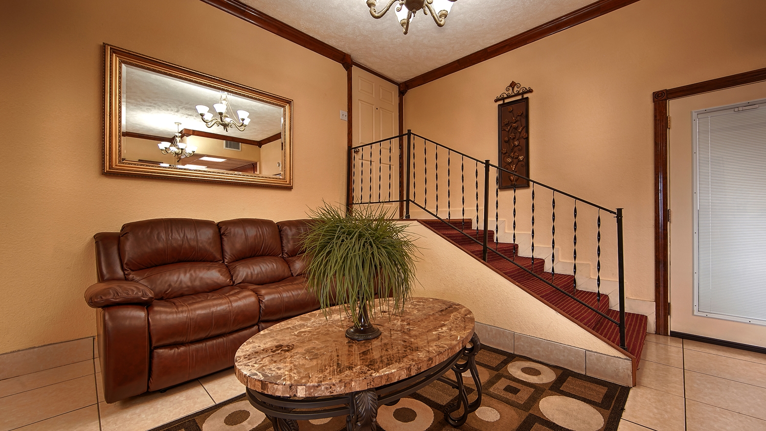 Americas Best Value Inn Winnsboro, LA 18/31