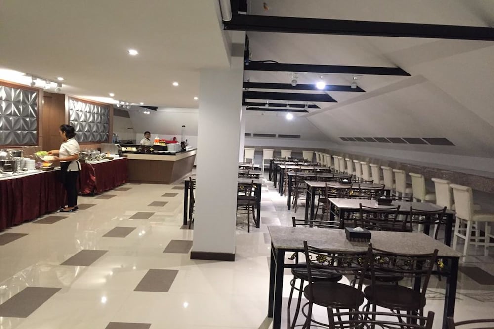 Leelawadee Resotel Raminthra 22 70/84