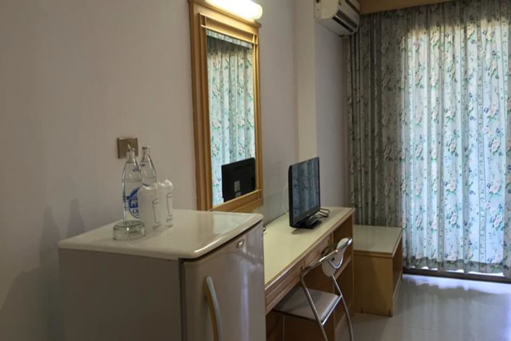 Garden Paradise Hotel & Serviced Apartment 8/45