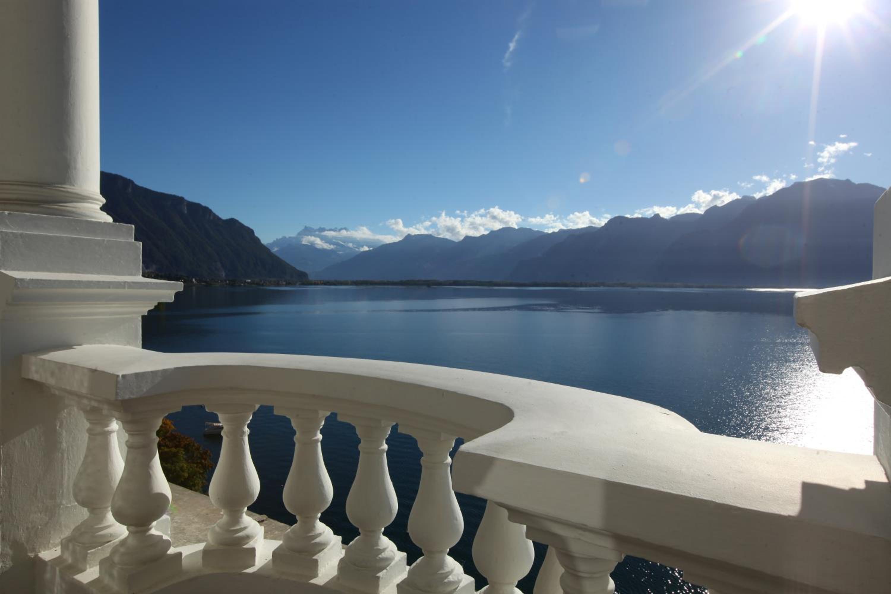 Du Grand Lac Excelsior 43/50