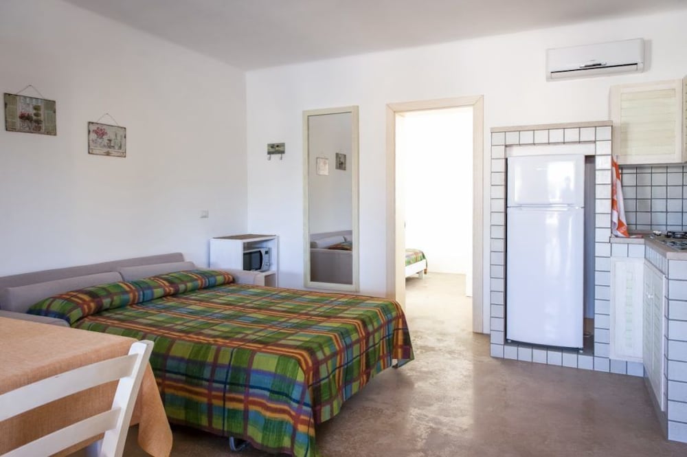 Cava Li Santi Residence 13/50