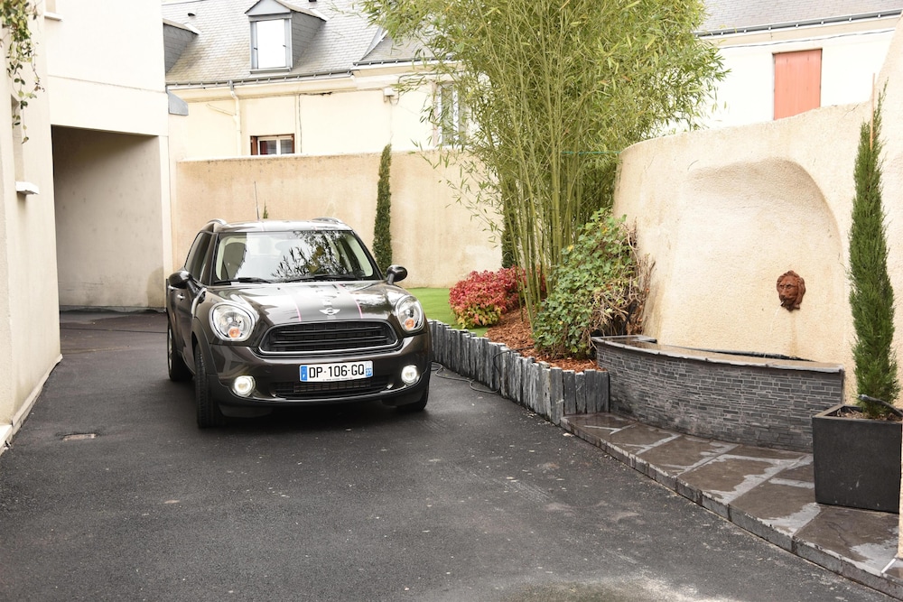 Relais St Eloi, Sure Hotel Collection by Best Western 54/61