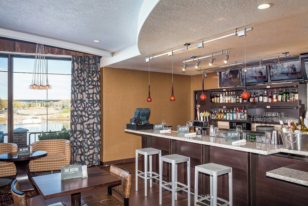 Courtyard by Marriott Richland - Columbia Point 36/50