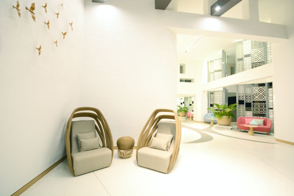 Hue Hotels and Resorts Puerto Princesa Managed by HII 47/67