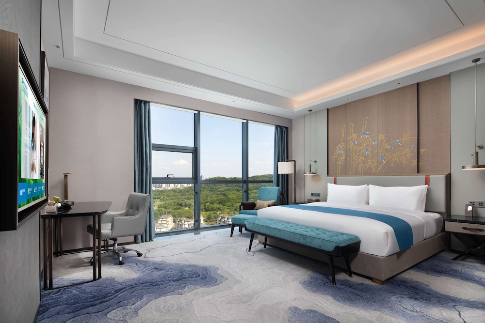 Wyndham Changzhou Liyang 25/49