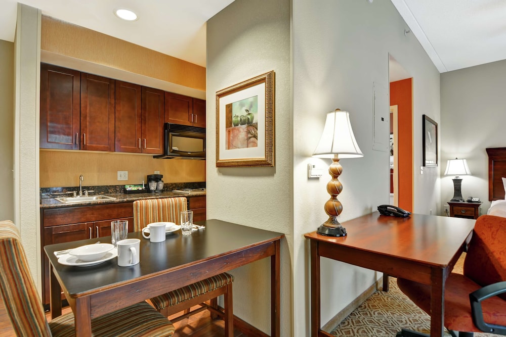 Homewood Suites By Hilton Fredericksburg 41/49