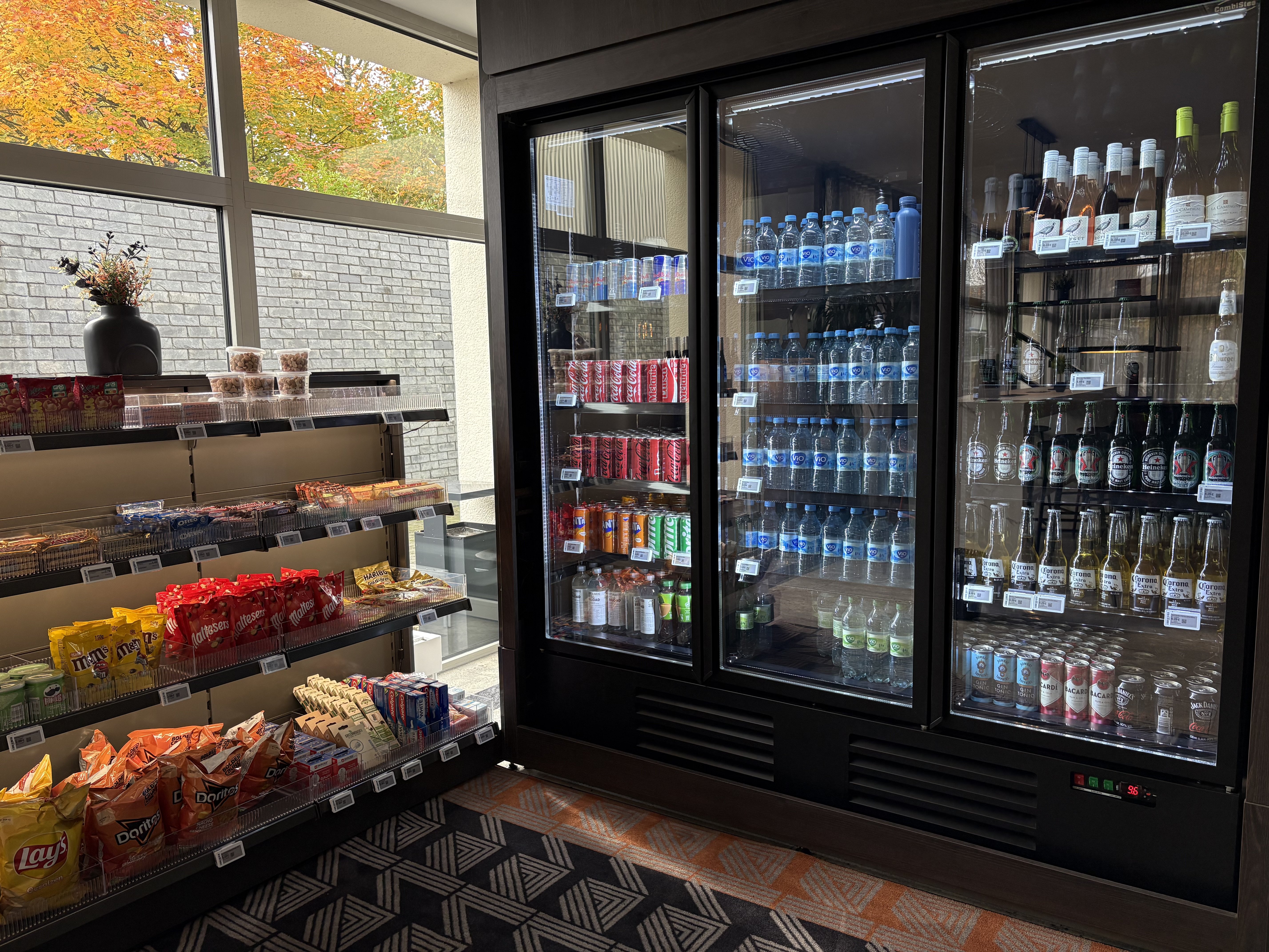 Holiday Inn - the niu, Blade Solingen by IHG 16/80