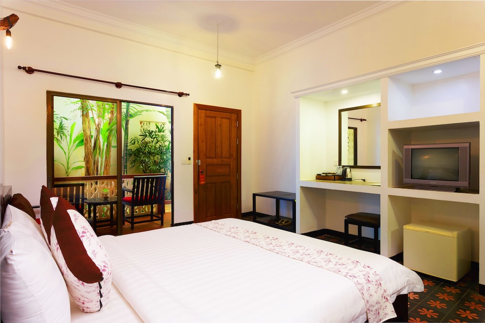 La Niche d Angkor Boutique Hotel 12/71
