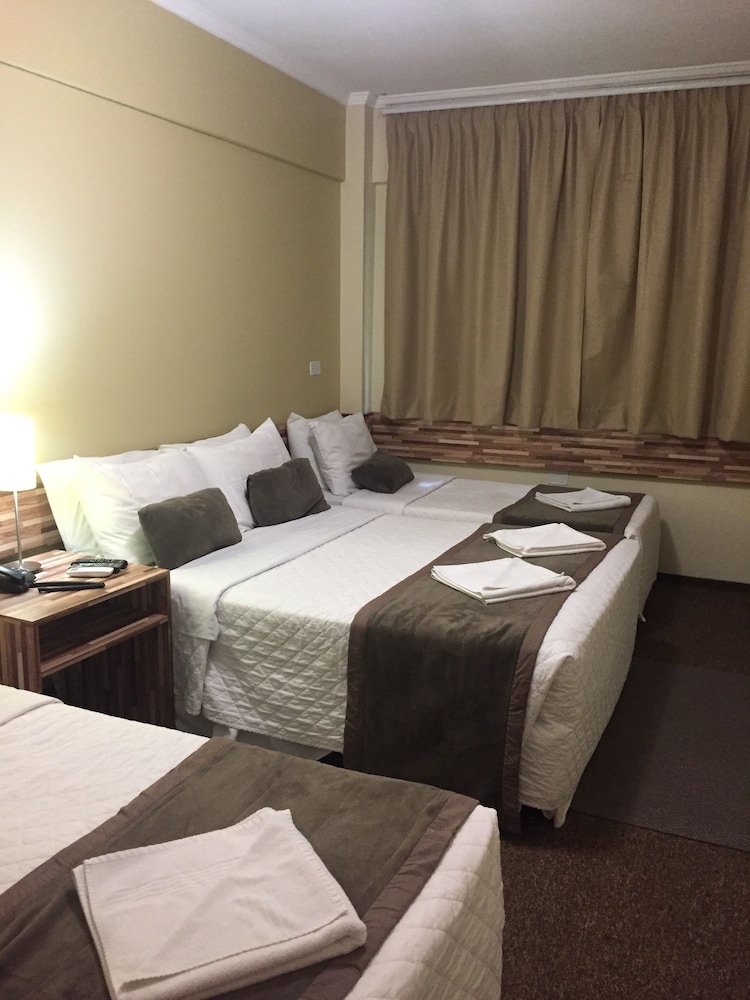 Novo Hamburgo Business Hotel 25/66