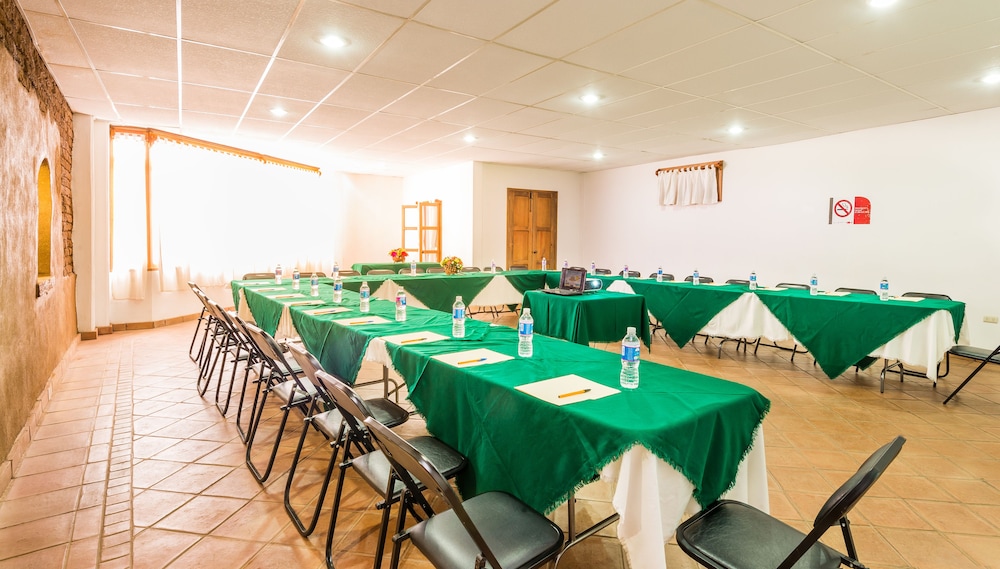 Hotel Casa del Refugio 52/54