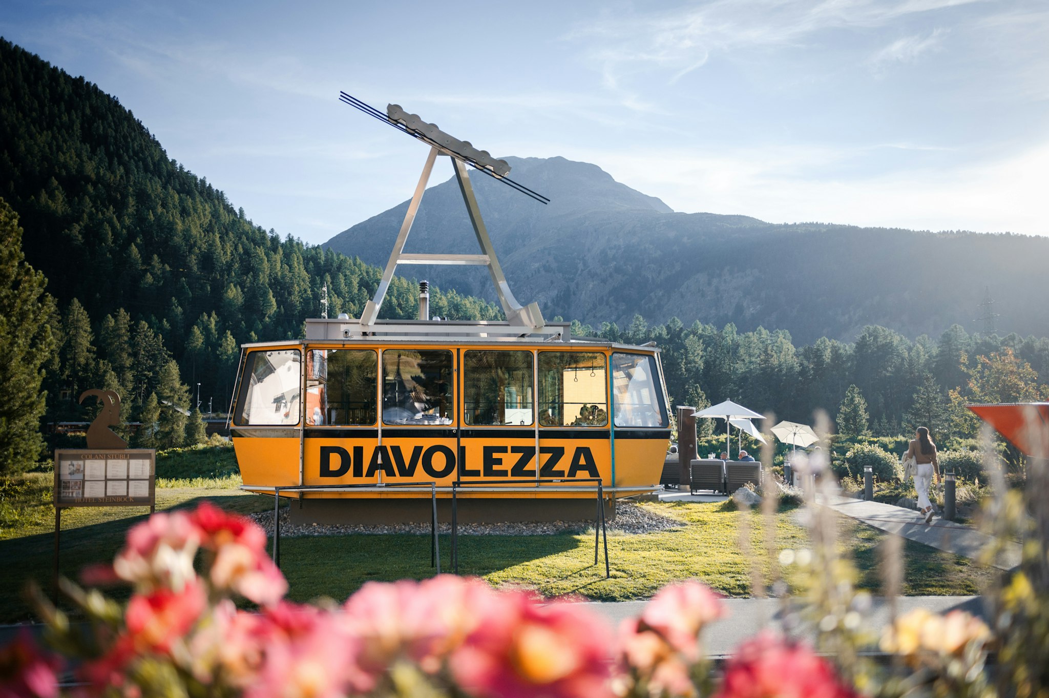 Hotel Walther Pontresina 1/50