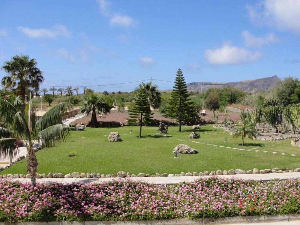 Inatel Porto Santo 38/44