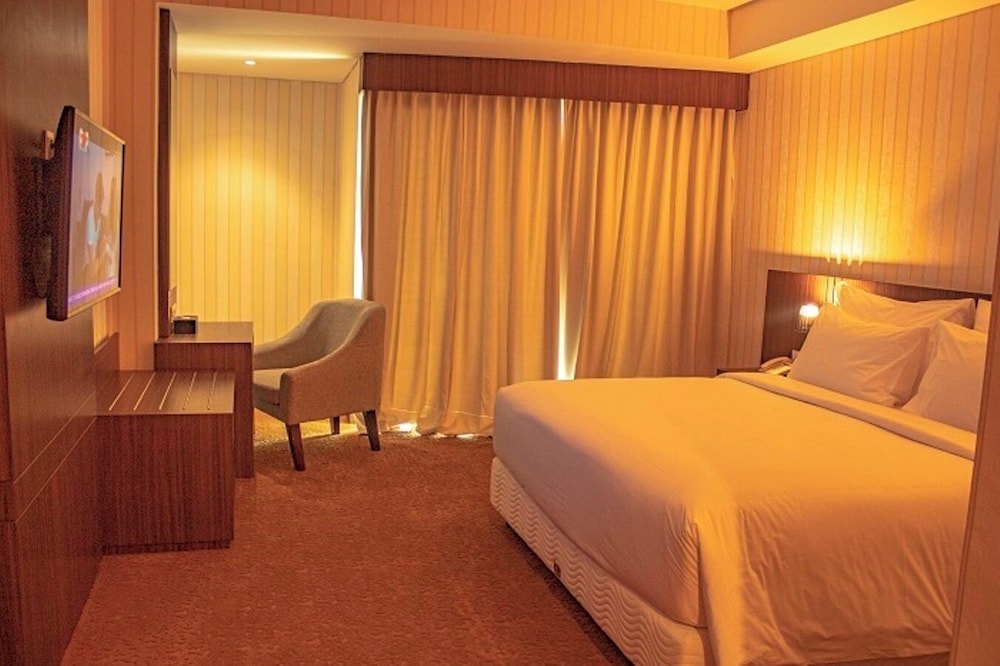 Labersa Toba Hotel and Convention Centre Balige 13/44