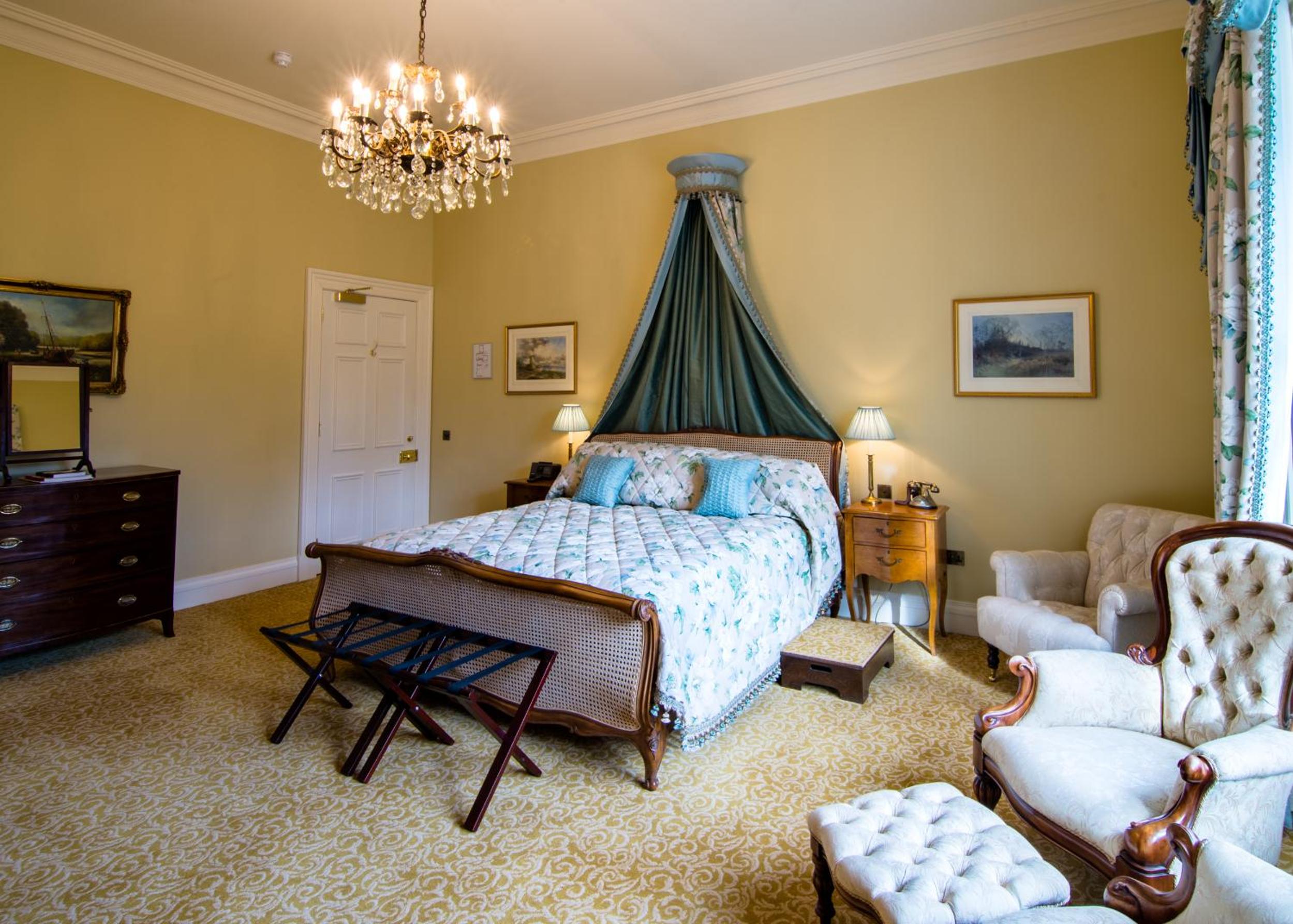 Castle, Double Bed, Large، Crossbasket Castle 9/10