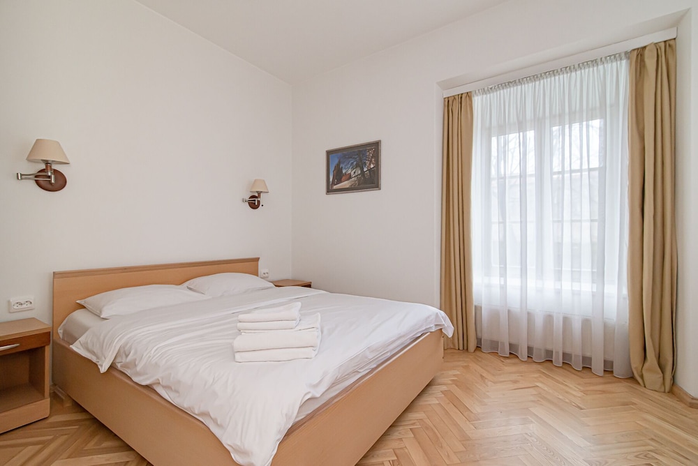 Hotel Domus Maria 15/50