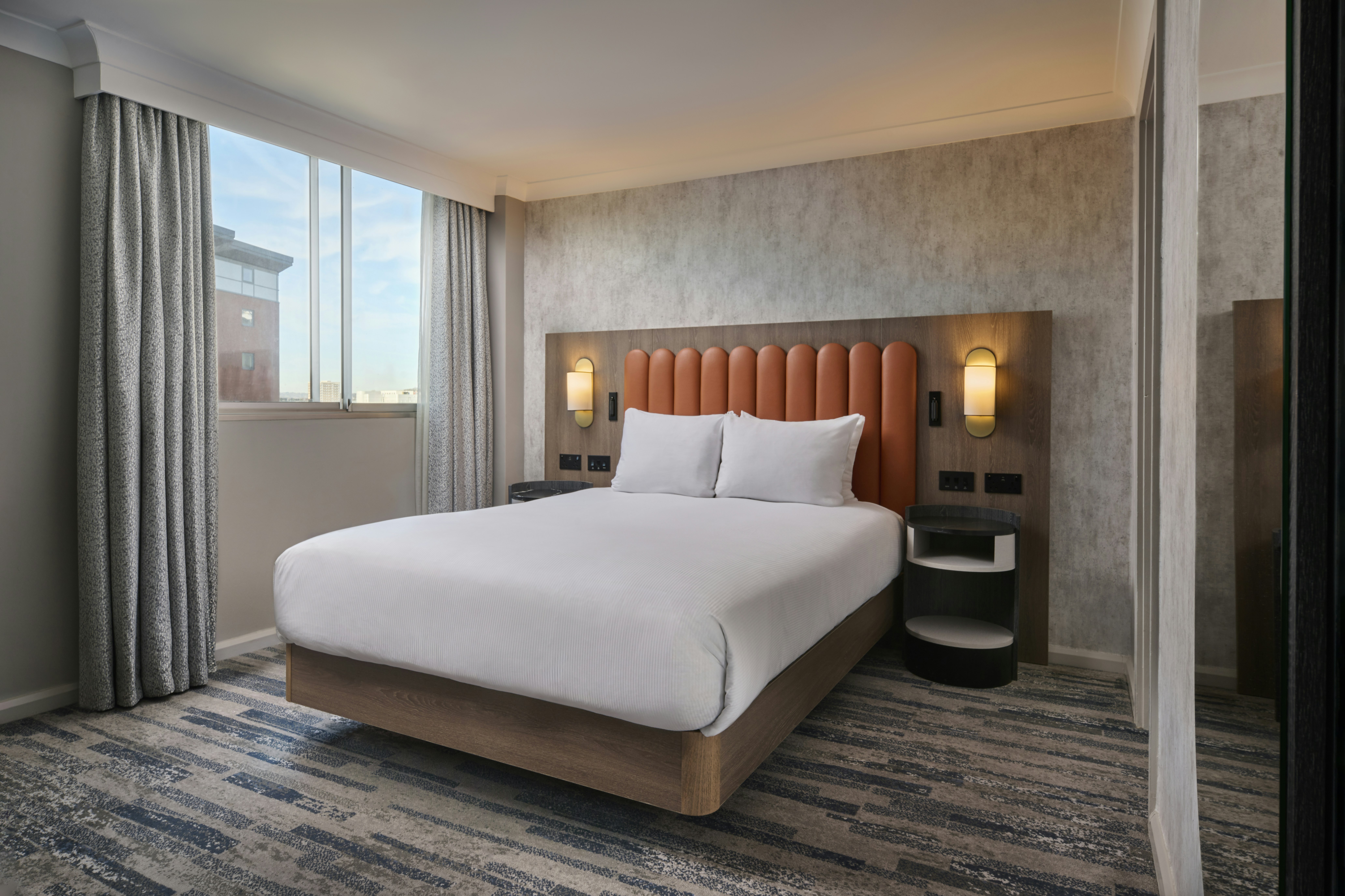 Hilton Leeds City 11/78