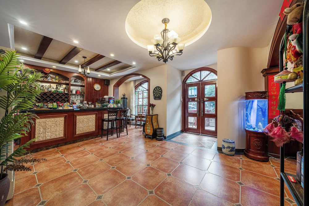 Juanshe Boutique Guest House 6/47