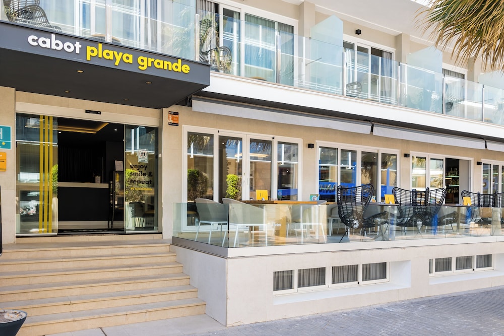Hotel Playa Grande - Adults Only photo1