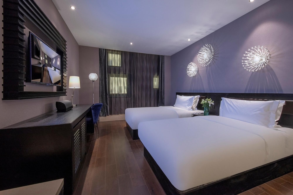Ramada by Wyndham Zhenjiang Dagang New District 14/42