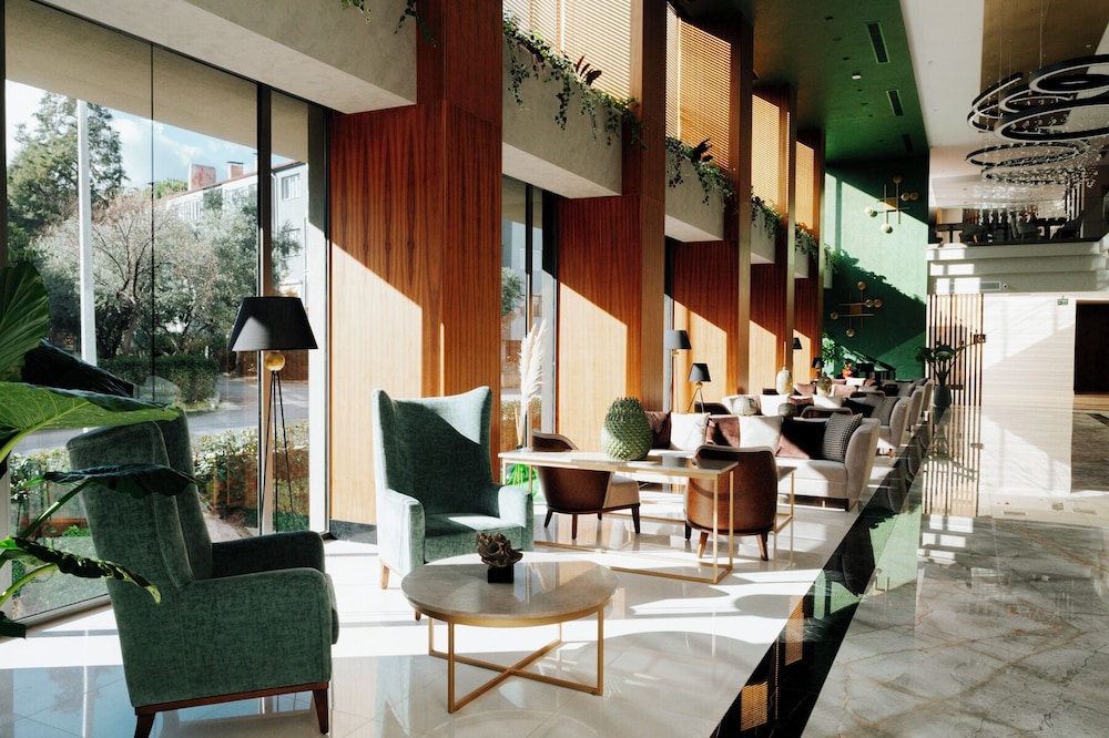 The Emporia Hotel 26/44