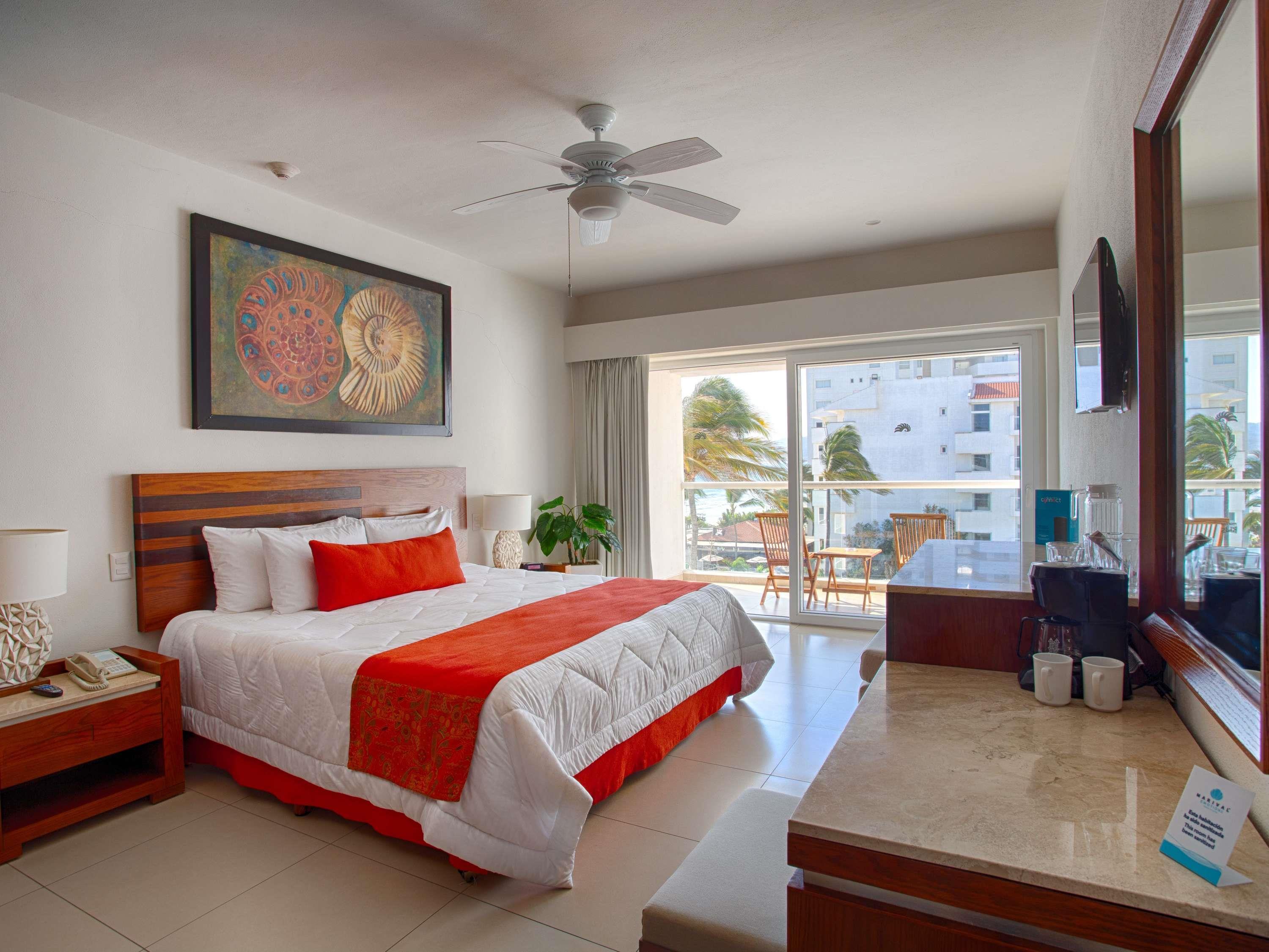 Grand, Resort, King Bed, Sofa, Balcony or Terrace