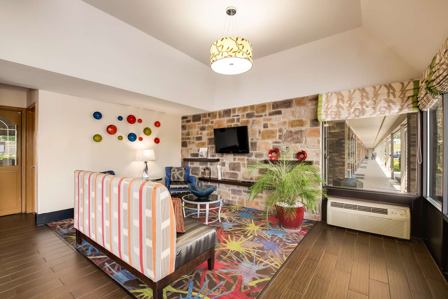 Best Western Inn Winchester 7/12