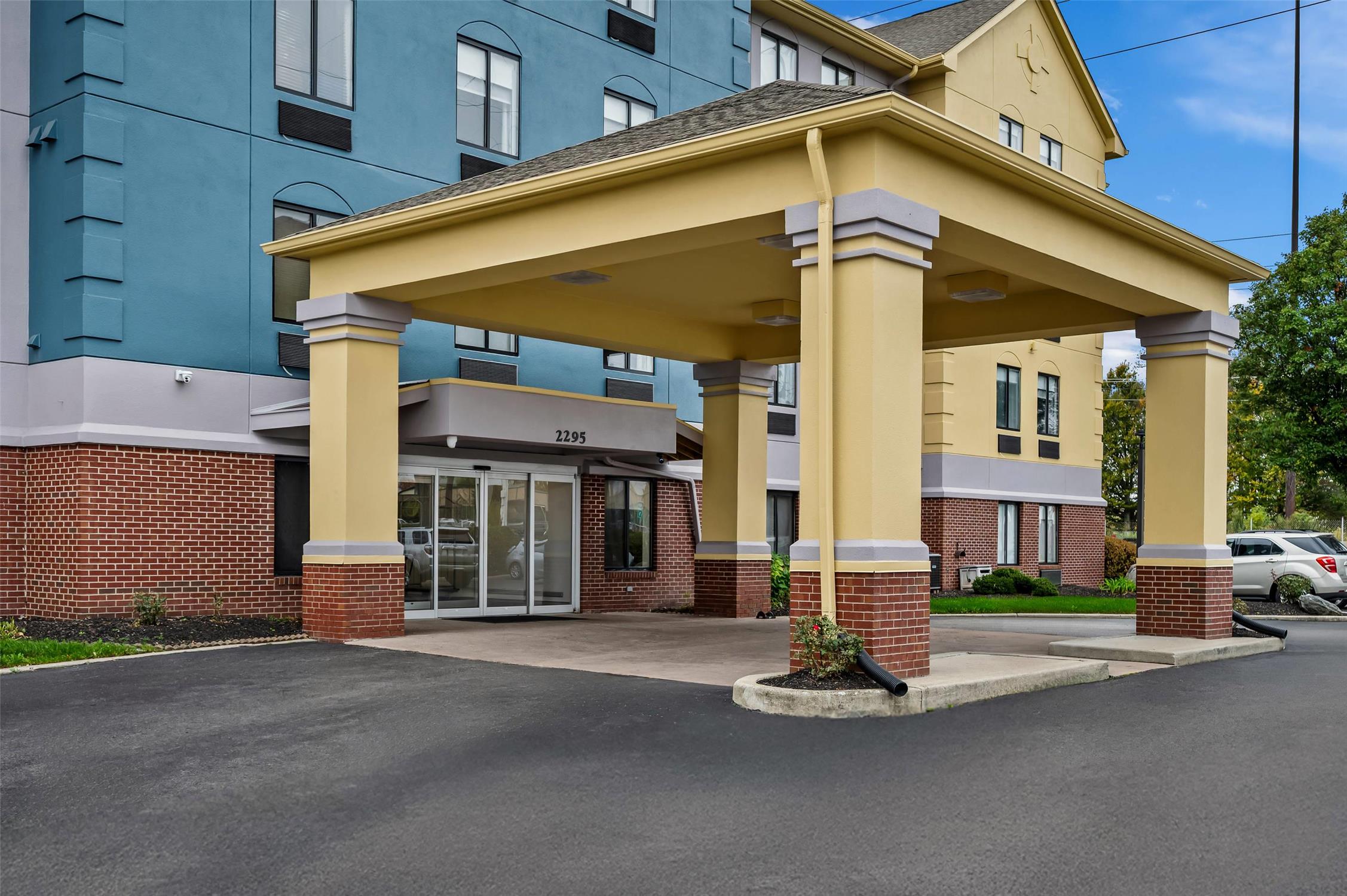 Comfort Inn Indianapolis East 35/39