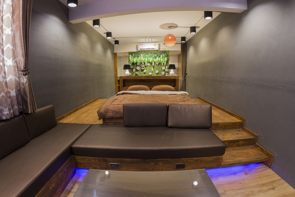 Maximum Luxury Apartment 21/31