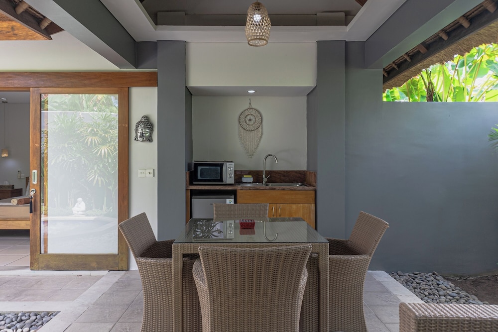 Balinea Holiday Home 8/50