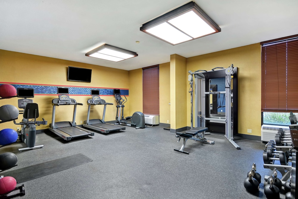 sport facilities