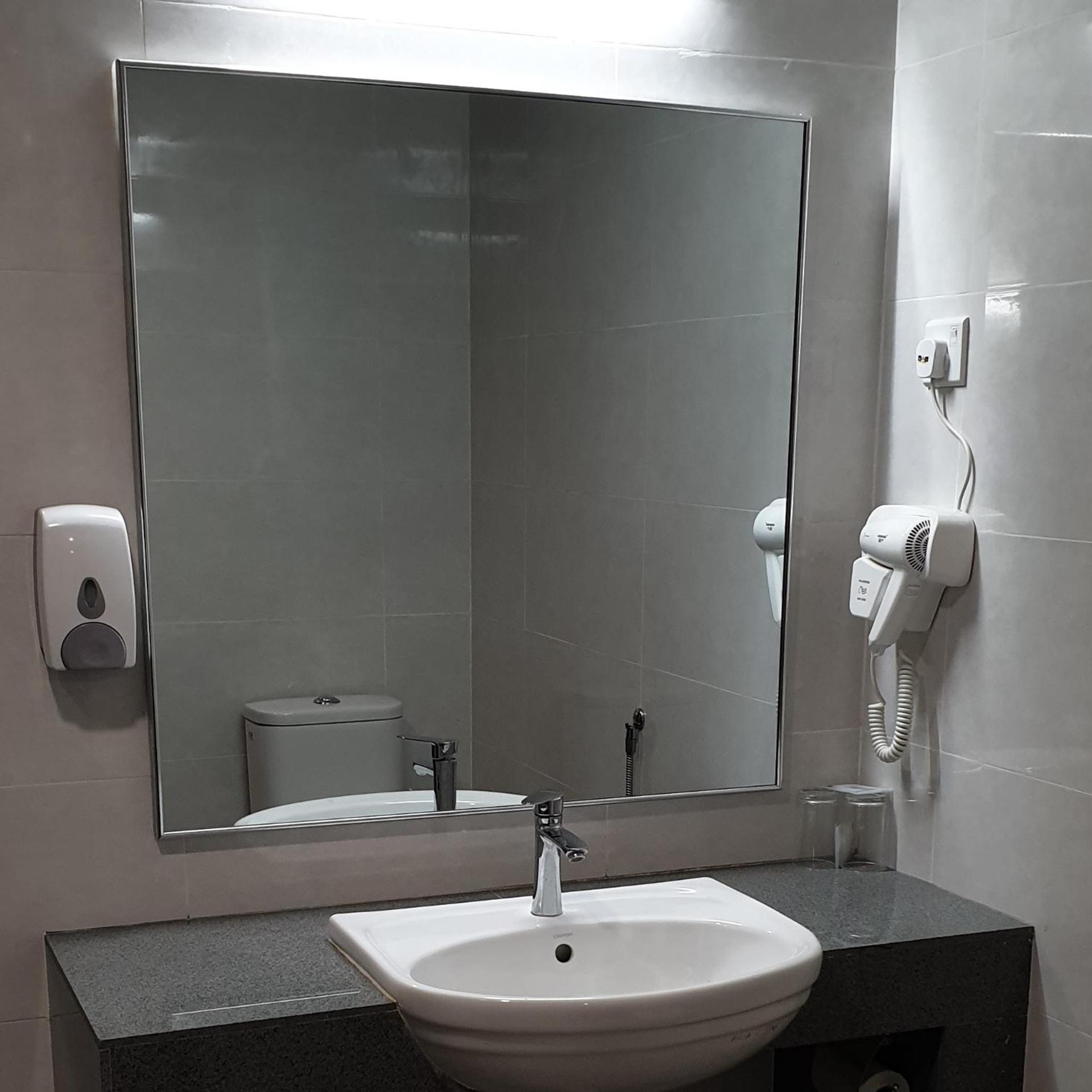 Hotel Samila 48/50