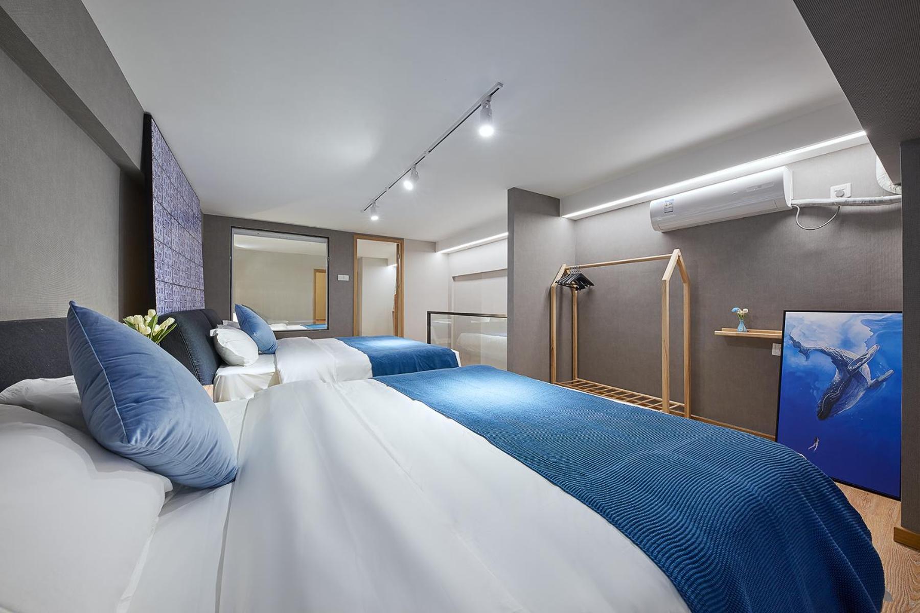 Boke Home Boutique Apartment 2/42