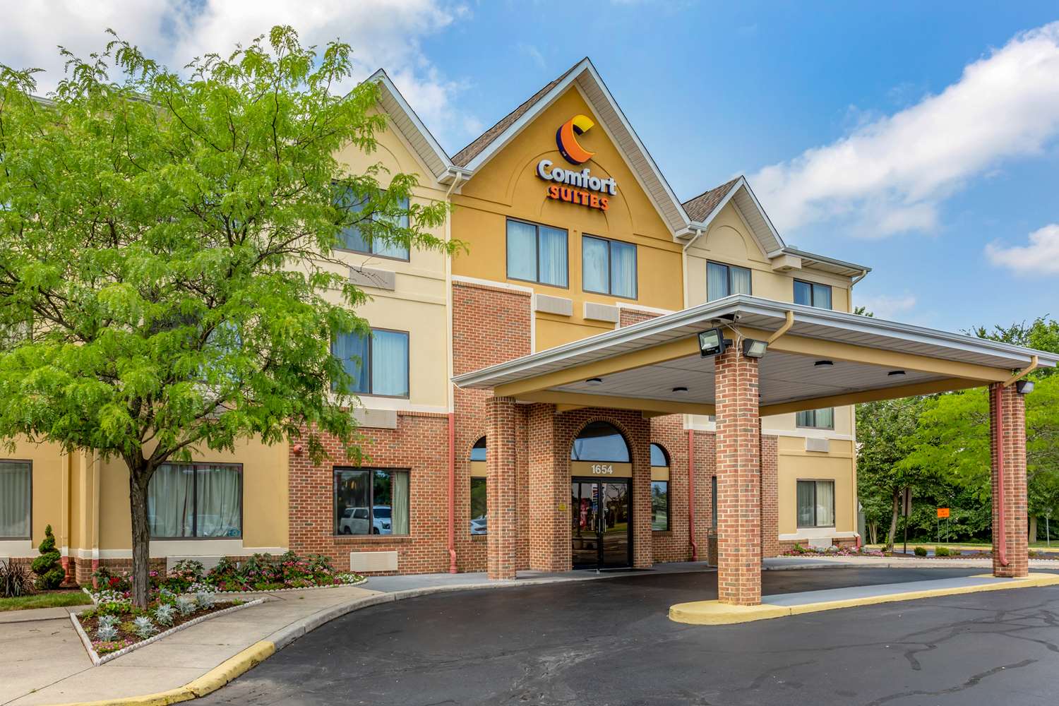 Comfort Suites Dover University Area 2/36