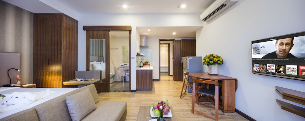 Seaesta Hotel Nha Trang 57/65
