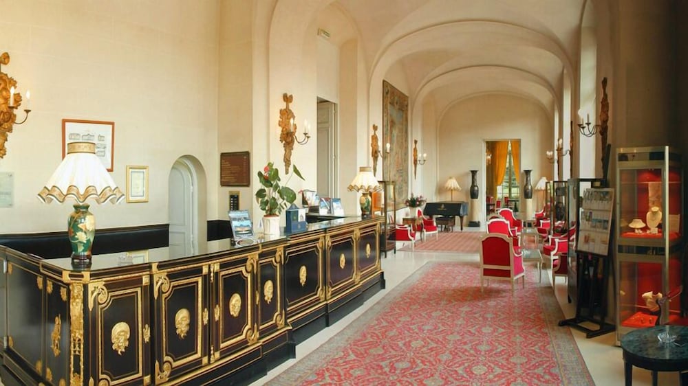 Chateau D artigny 59/69
