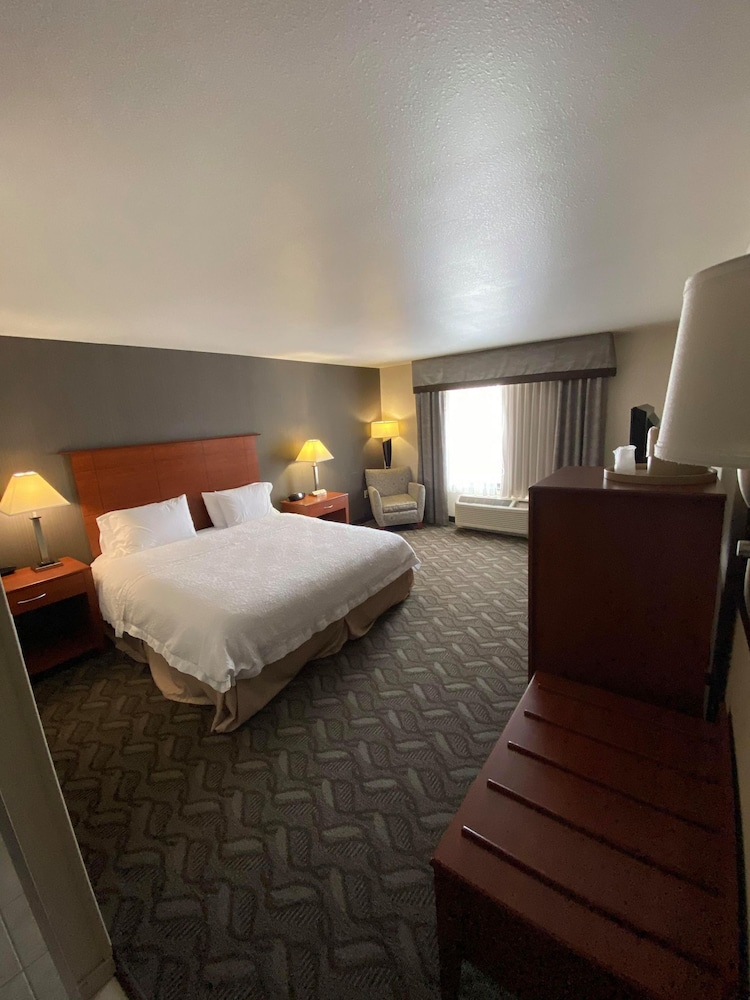 Hampton Inn Suites Craig 9/61
