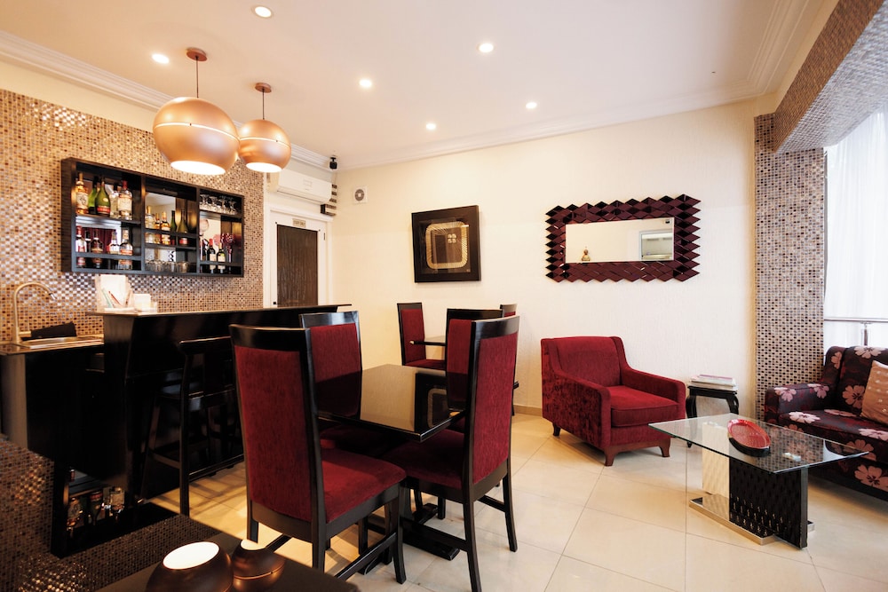 The Ritzz Exclusive Guest House 38/49