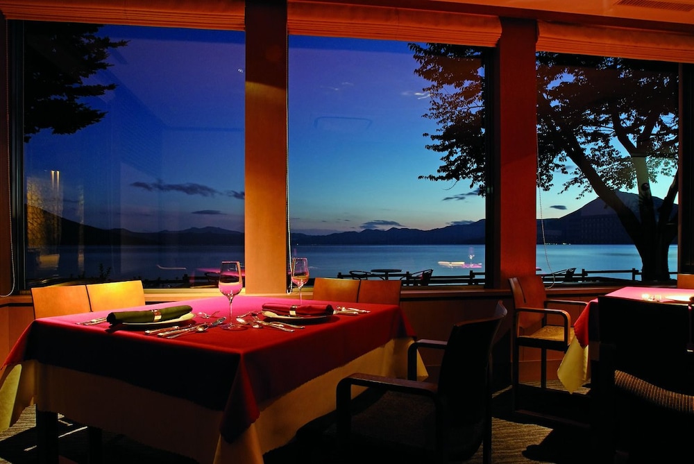 Lakeside Villa Suimeikaku 19/23