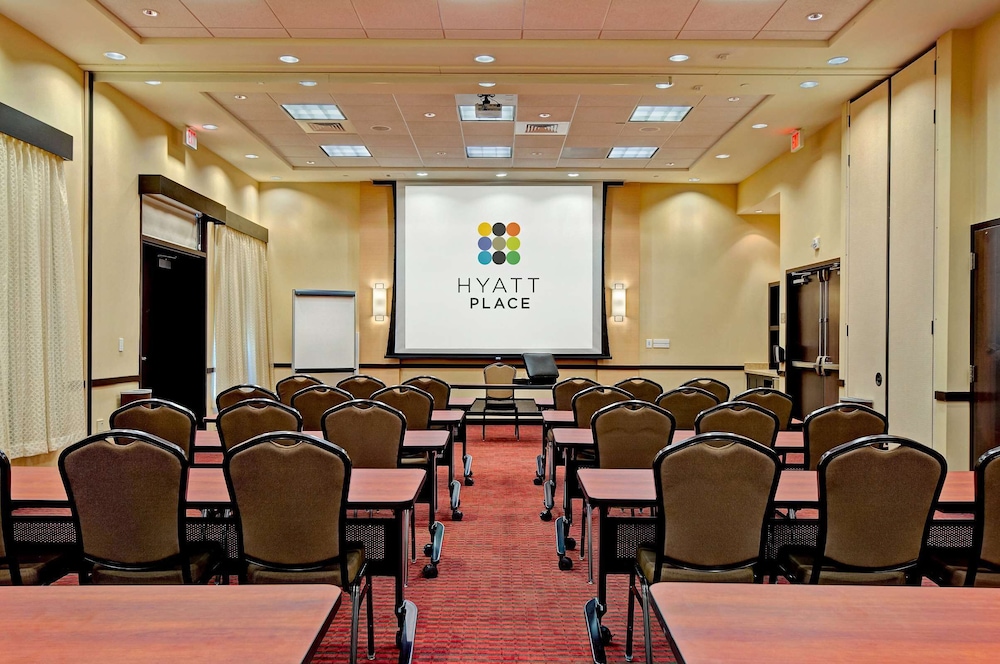 Hyatt Place Fredericksburg At Mary Washington 58/65