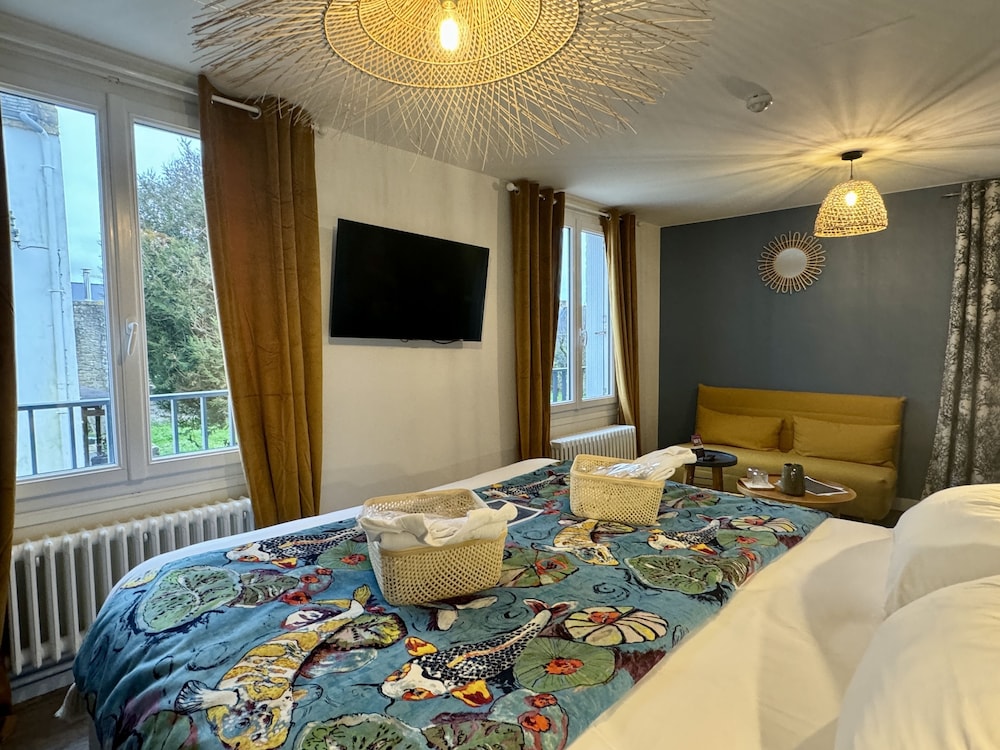 Maison des Dunes 54/72