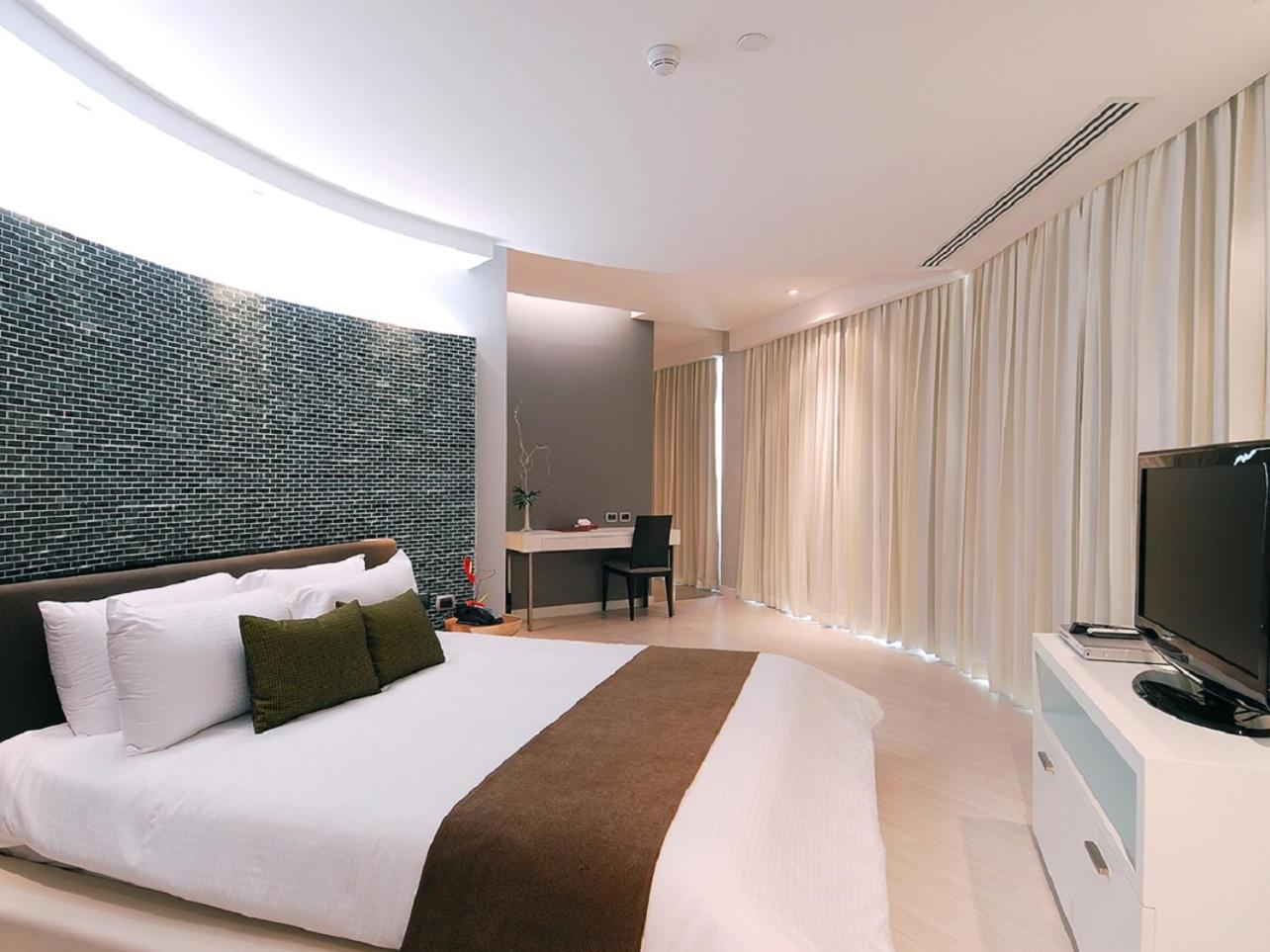1 Bedroom Wow Suite