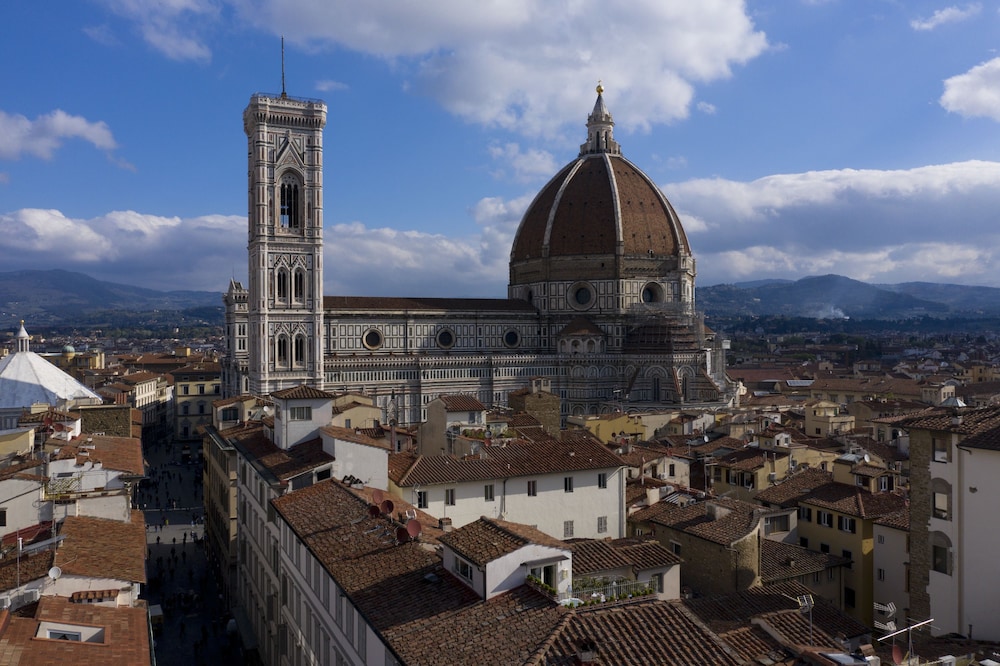 Brunelleschi Hotel Florence 67/72