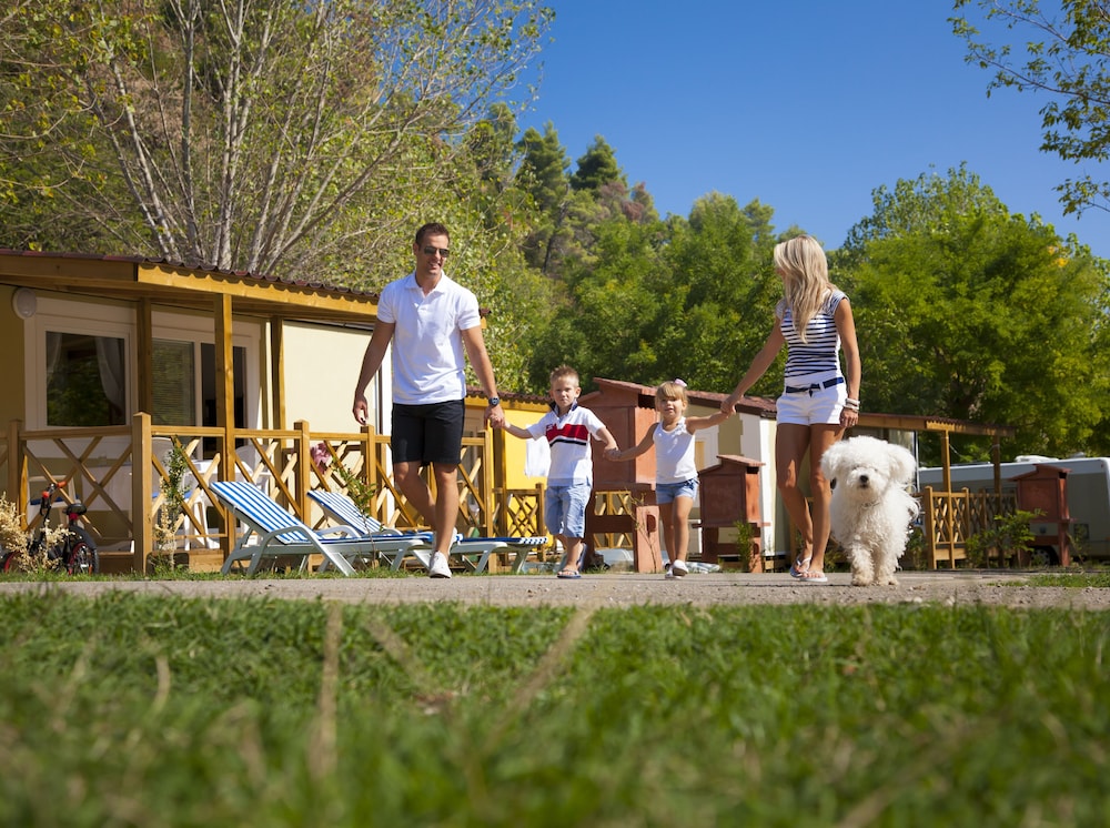 Smart Selection Holiday Resort Medveja 2/76